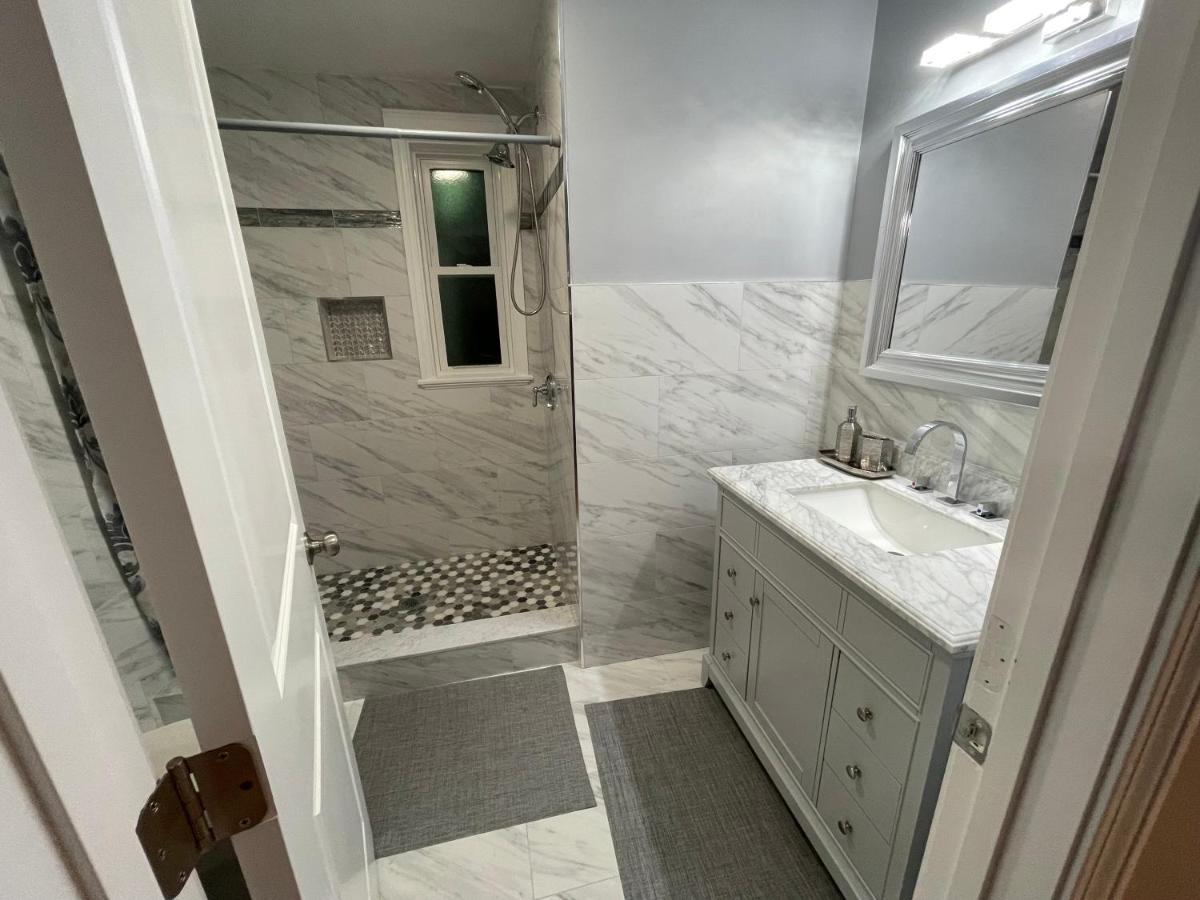 Boston Luxury 3 Bedroom Private Condo Exterior foto