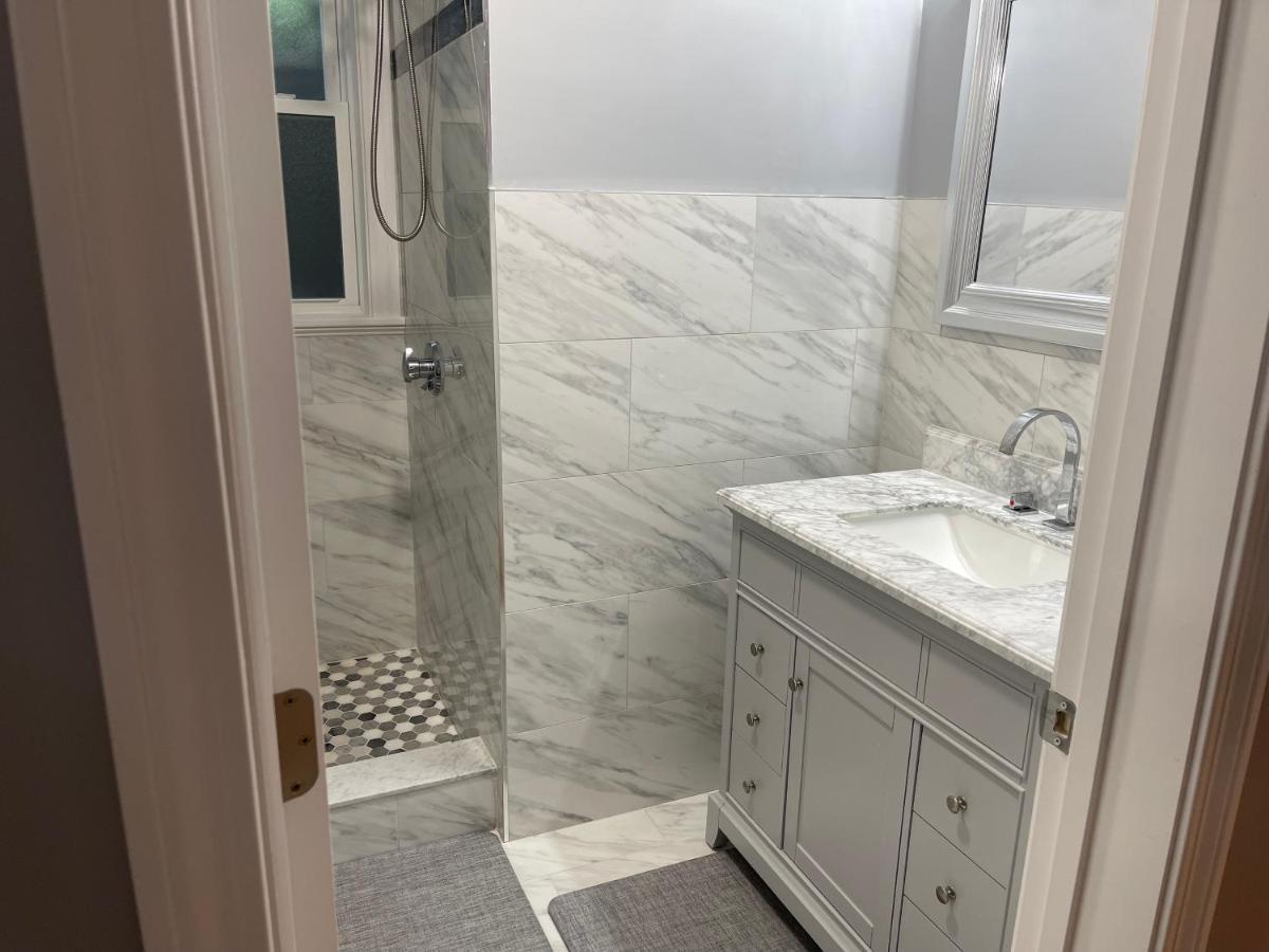 Boston Luxury 3 Bedroom Private Condo Exterior foto