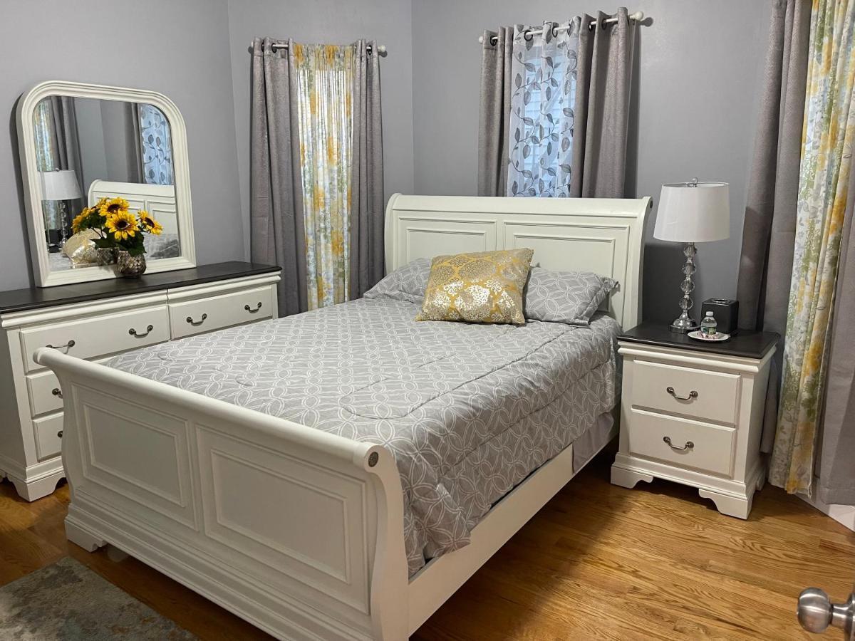 Boston Luxury 3 Bedroom Private Condo Exterior foto