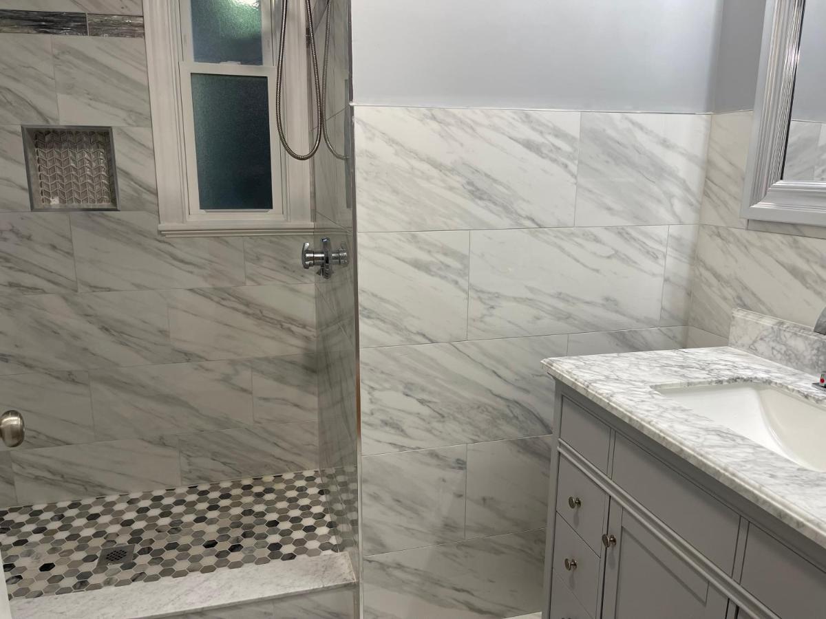 Boston Luxury 3 Bedroom Private Condo Exterior foto