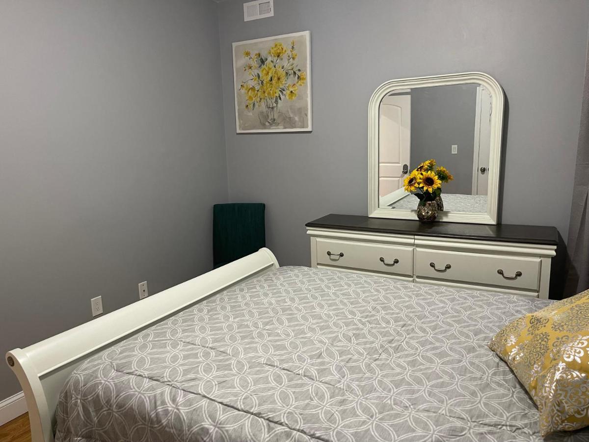 Boston Luxury 3 Bedroom Private Condo Exterior foto