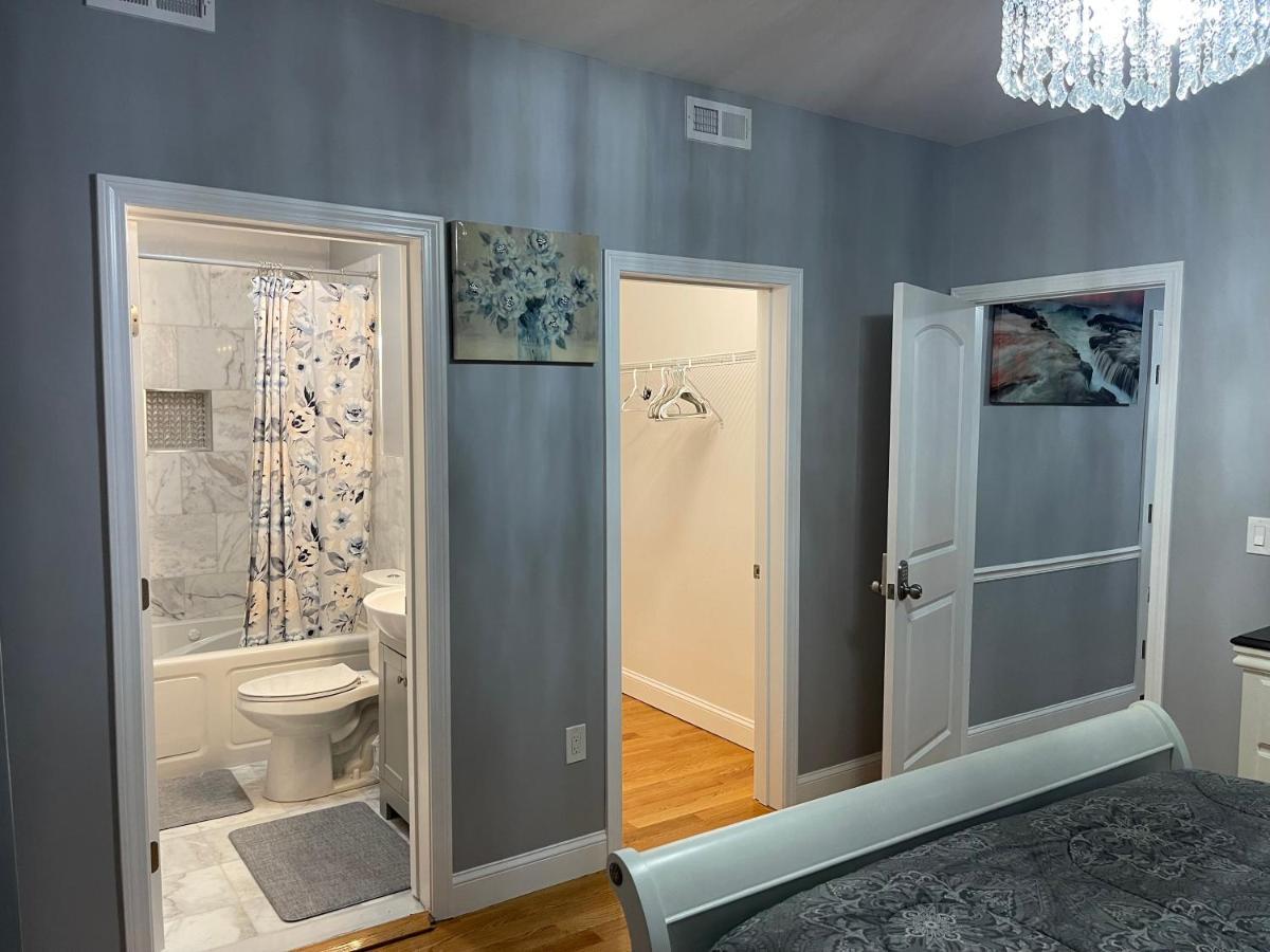 Boston Luxury 3 Bedroom Private Condo Exterior foto