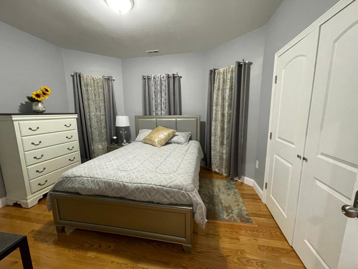 Boston Luxury 3 Bedroom Private Condo Exterior foto
