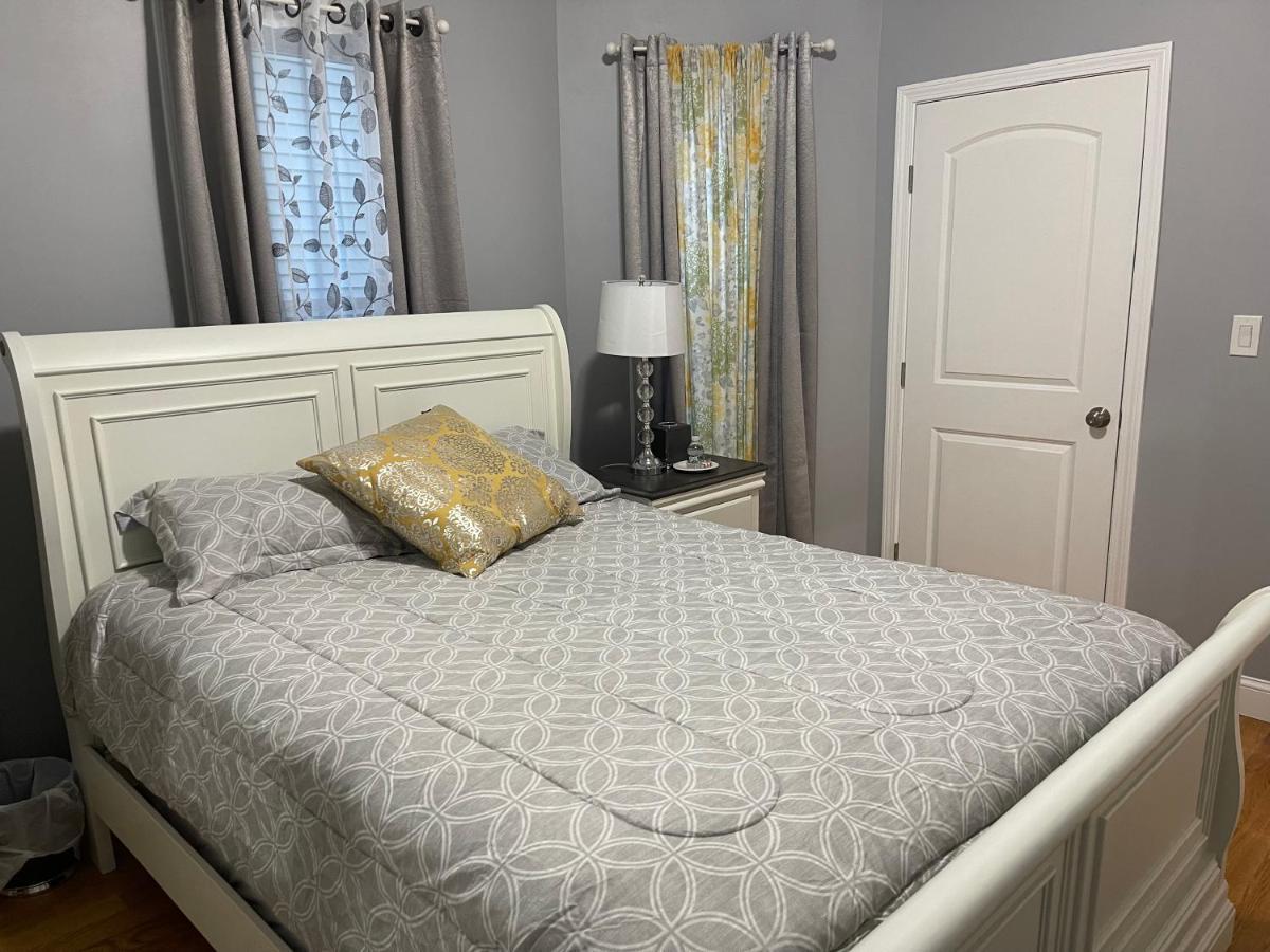 Boston Luxury 3 Bedroom Private Condo Exterior foto