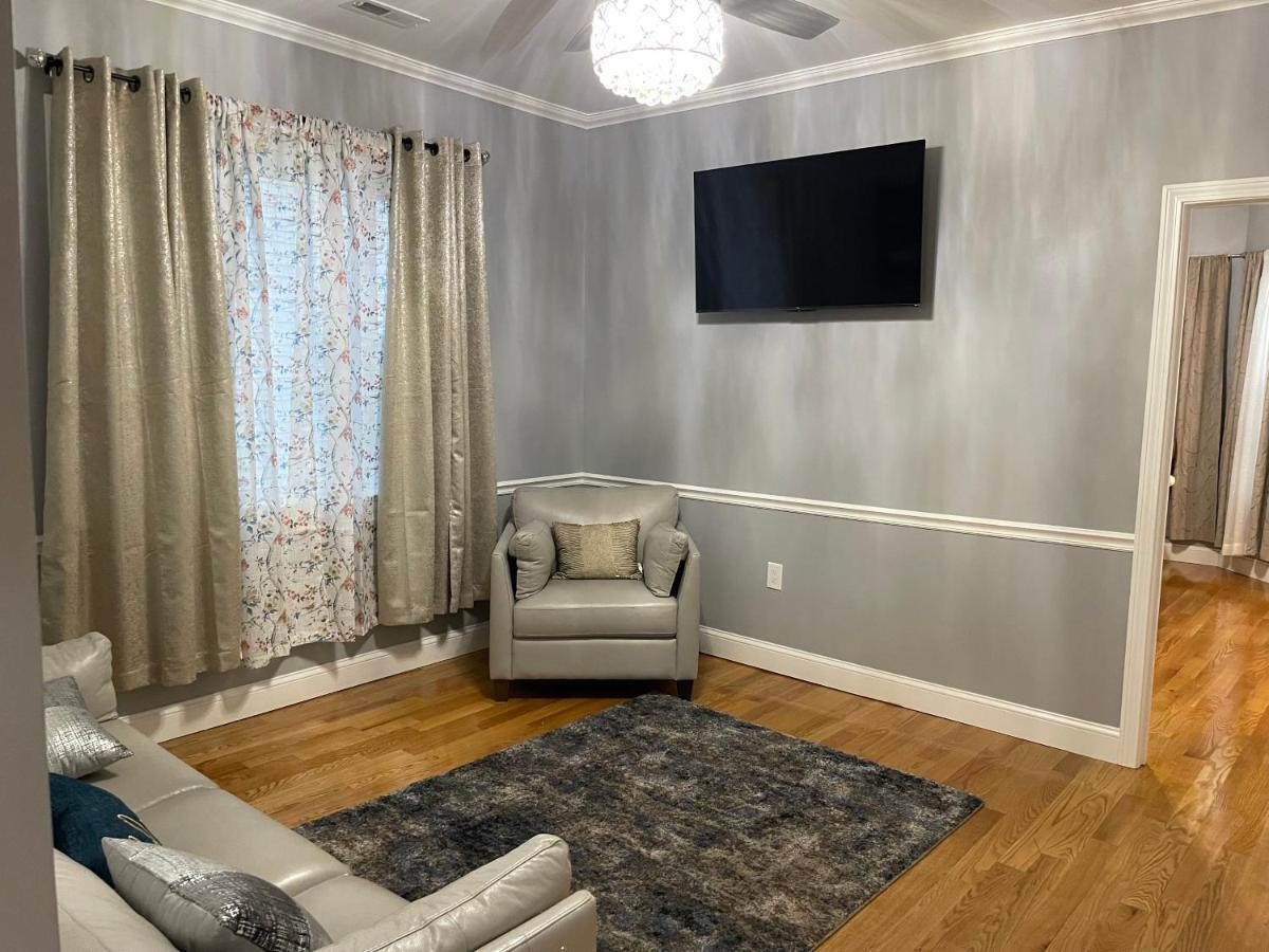 Boston Luxury 3 Bedroom Private Condo Exterior foto