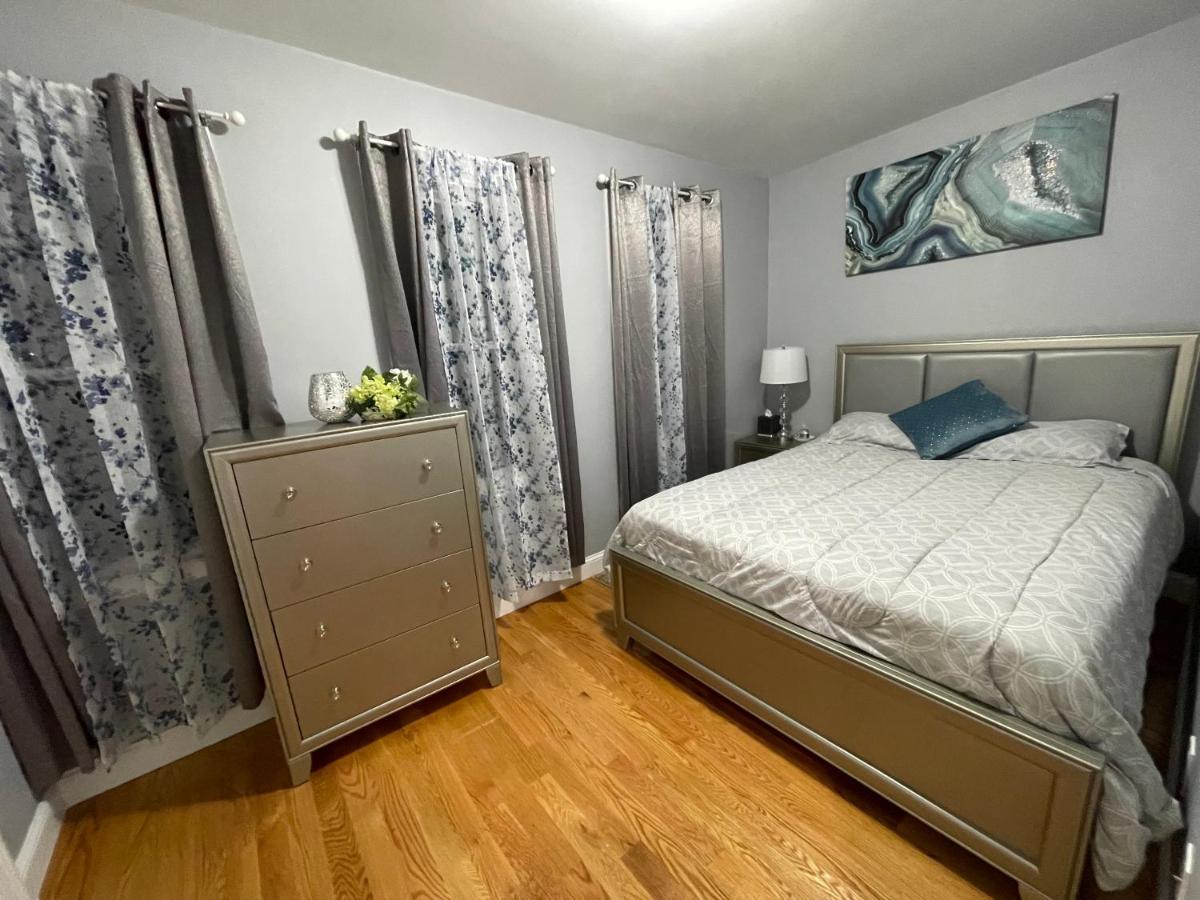 Boston Luxury 3 Bedroom Private Condo Exterior foto